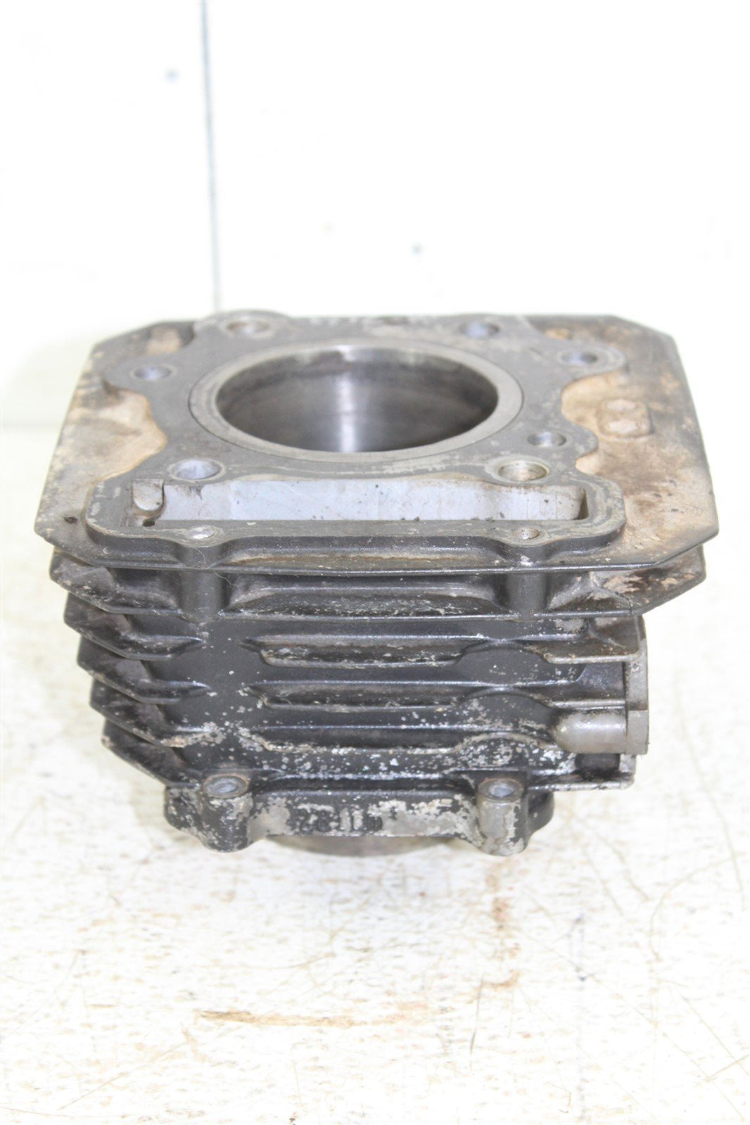 1989 Honda Fourtrax TRX 300 2x4 Engine Cylinder Jug