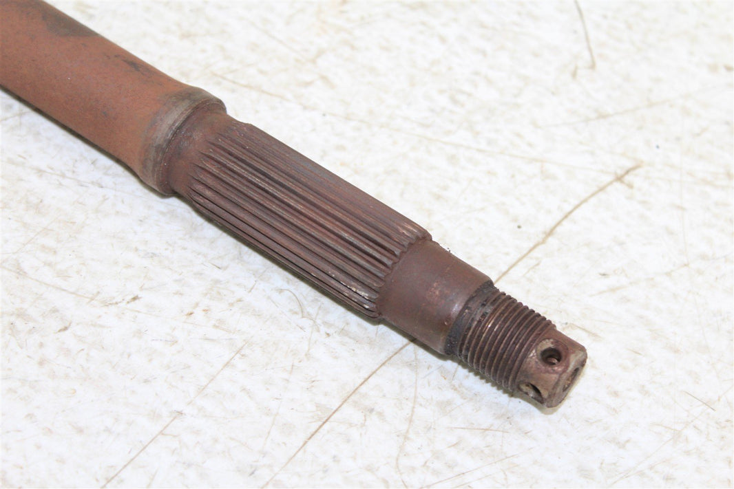 1985 Honda Fourtrax TRX 250 2x4 Rear Drive Axle