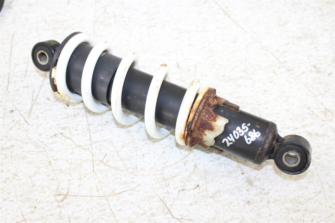 2008 Kawasaki KFX 50 Rear Shock Spring Absorber