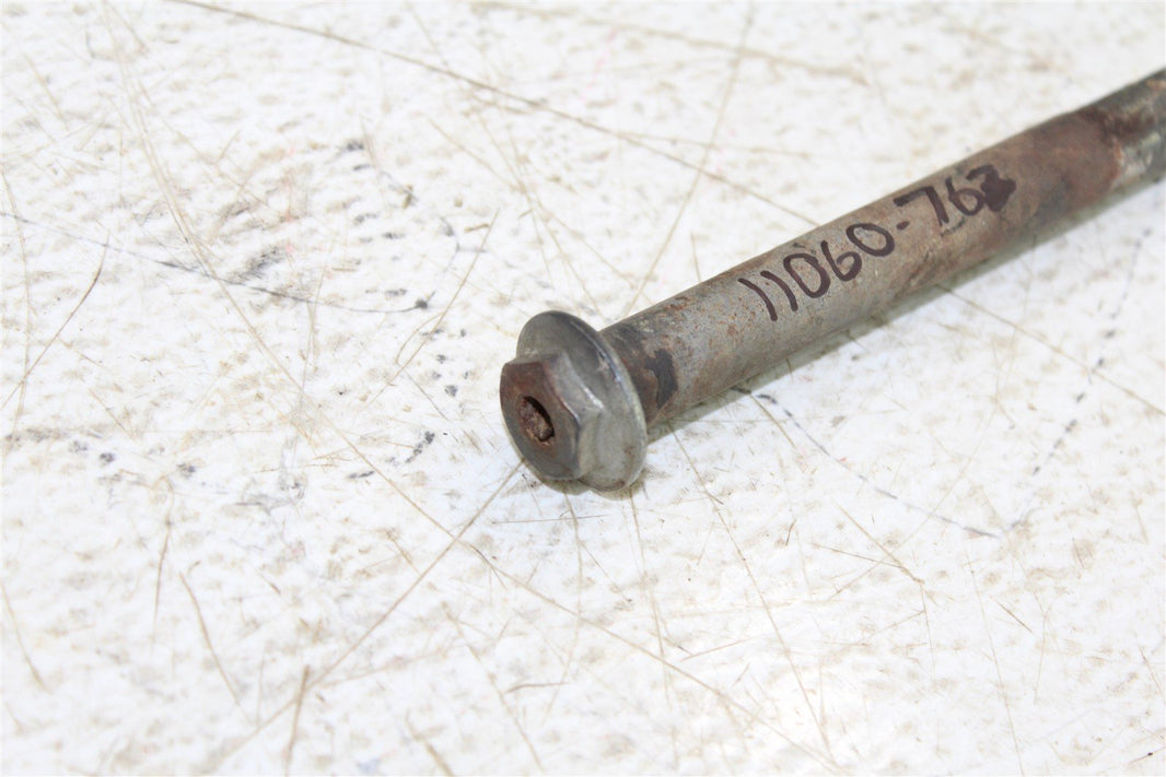 2006 Honda TRX 450ER Swingarm Bolt Swing Arm Nut