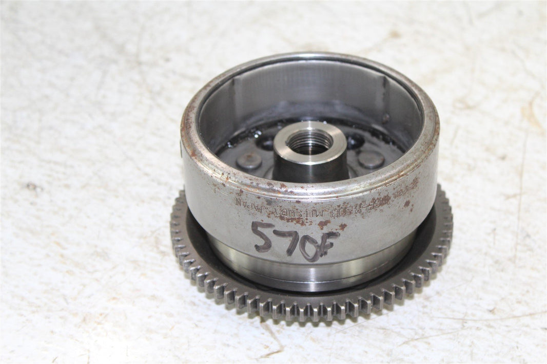 1993 Honda Fourtrax 300 4x4 Flywheel Magneto