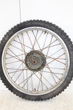 1978 Yamaha DT 175 Enduro Front Wheel Rim