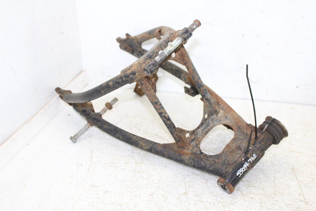 1978 Yamaha DT 175 Enduro Swingarm