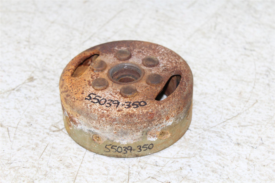 1978 Yamaha DT 175 Enduro Flywheel Magneto