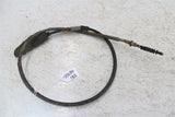 1978 Yamaha DT 175 Enduro Clutch Cable