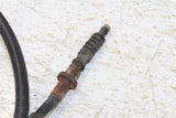 1978 Yamaha DT 175 Enduro Clutch Cable