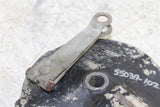 1978 Yamaha DT 175 Enduro Rear Brake Cylinder Mount Shoes Drum Panel