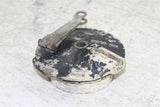 1978 Yamaha DT 175 Enduro Rear Brake Cylinder Mount Shoes Drum Panel