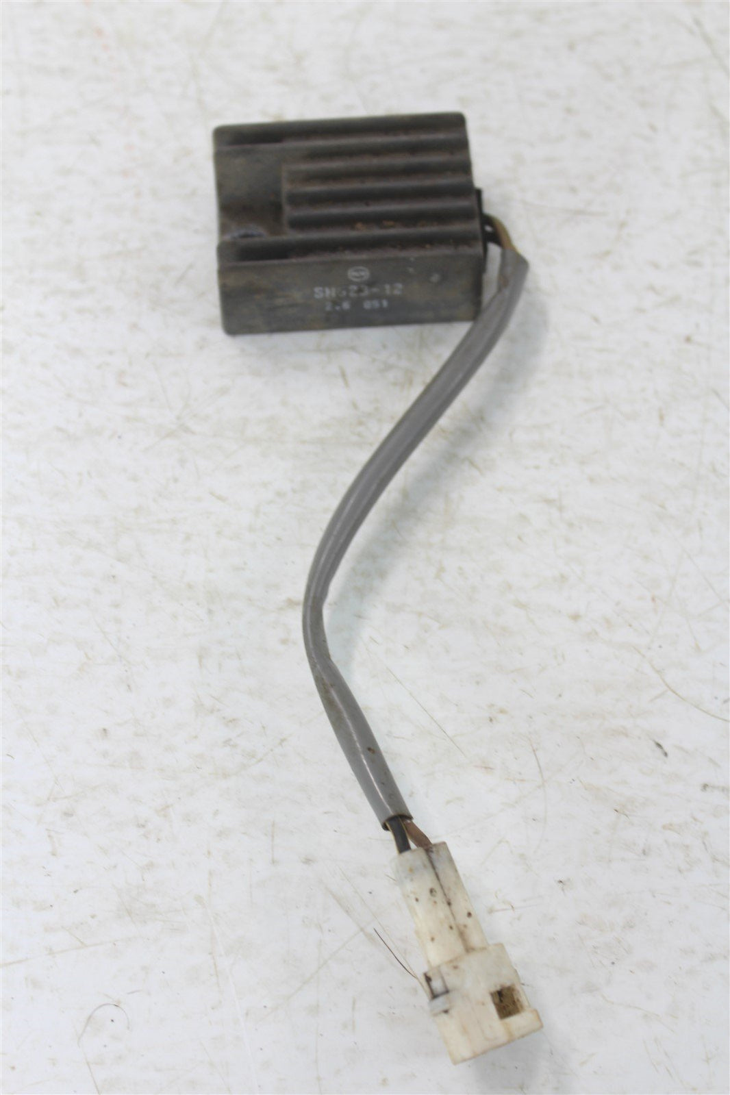 2003 Kawasaki Mojave 250 Voltage Regulator