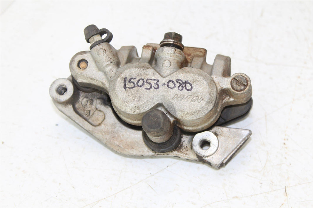 2003 Honda CRF 450R Front Brake Caliper