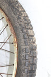 1978 Yamaha DT 100 Front Wheel Rim