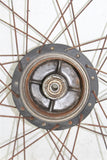 1978 Yamaha DT 100 Front Wheel Rim