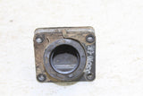 1978 Yamaha DT 100 Reed Cage Block w/ Intake Manifold