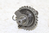 1978 Yamaha DT 100 Kick Start Shaft Spring Kicker Gear