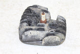 1978 Yamaha DT 100 Cylinder Head Cover Dome