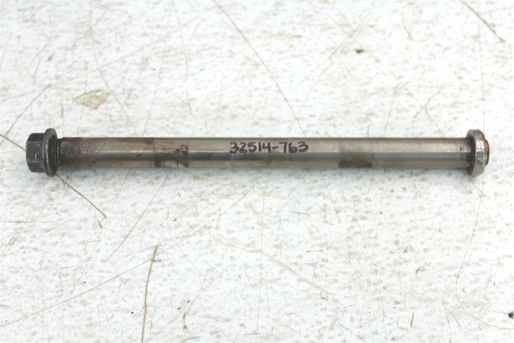 2013 KTM 450 SX-F Swingarm Bolt Nut