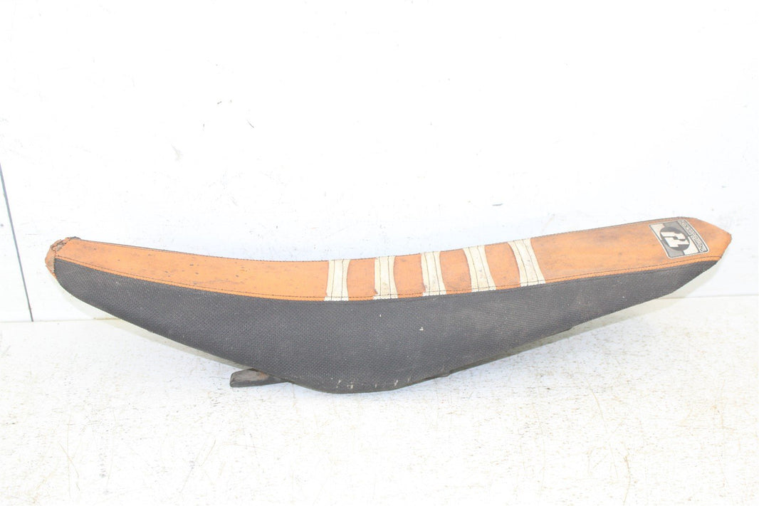 2013 KTM 450 SX-F Seat