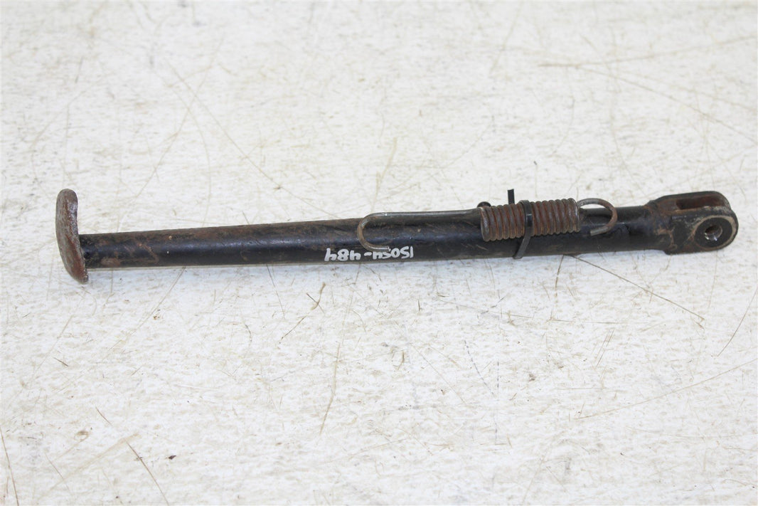 2002 Honda XR 200R Kick Stand Kickstand Side Stand