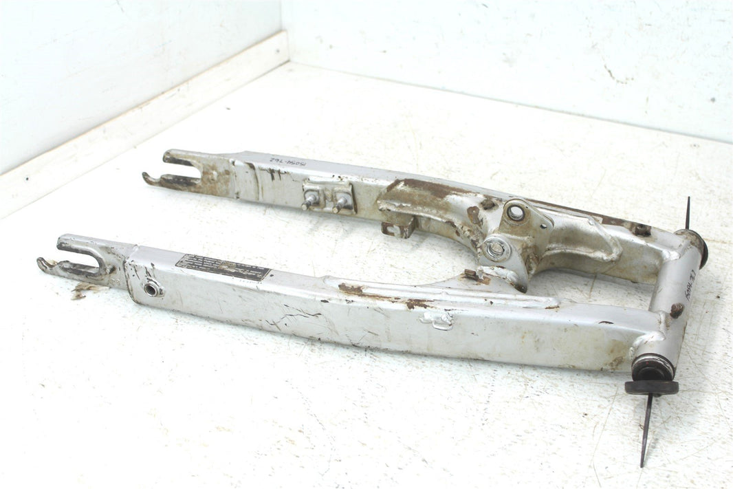 2002 Honda XR 200R Swingarm