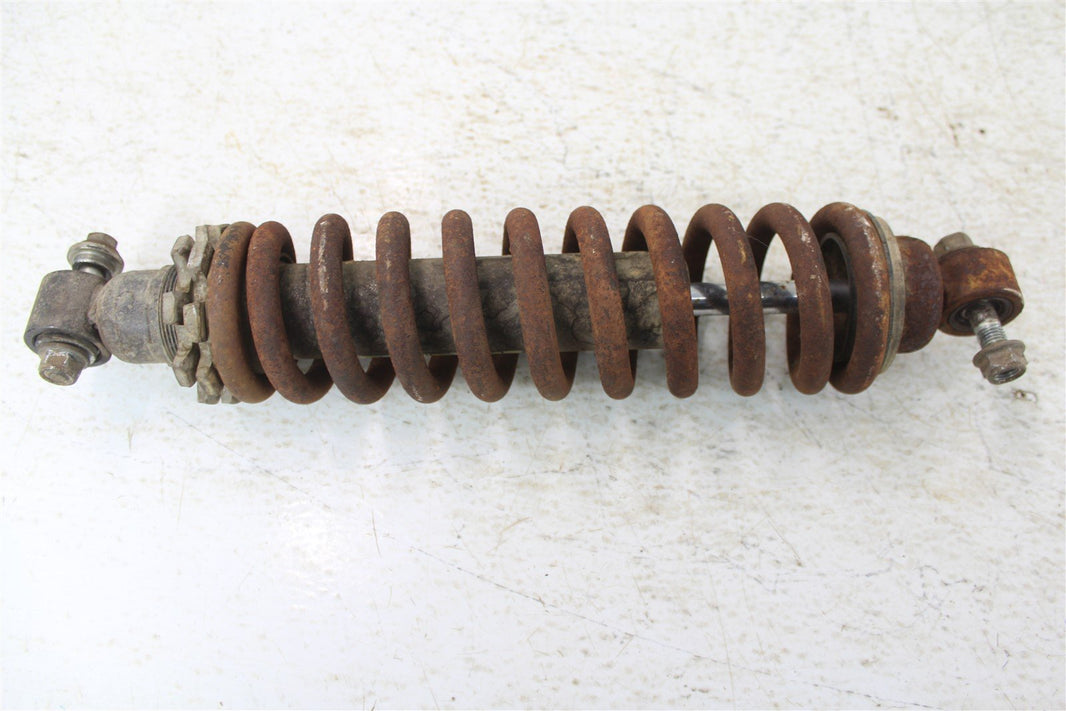 1986 Suzuki SP 200 Rear Shock Suspension Spring Absorber