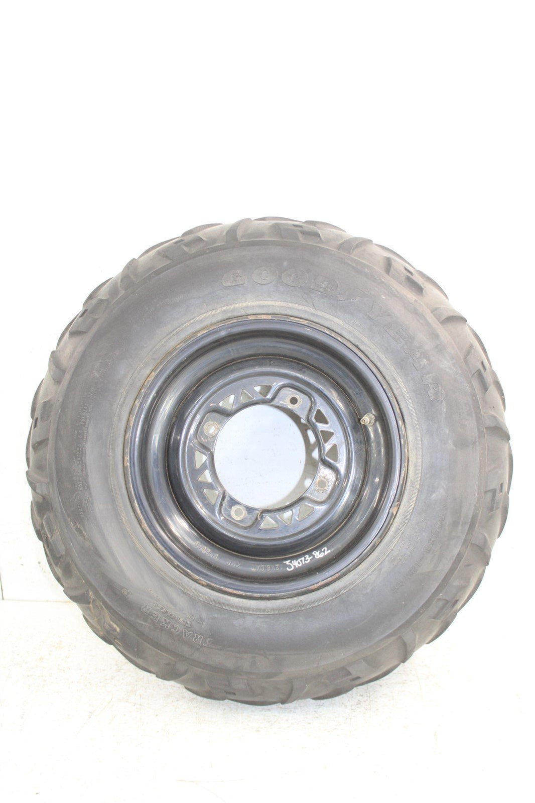 2000 Polaris Sportsman 500 Front Wheel Rim