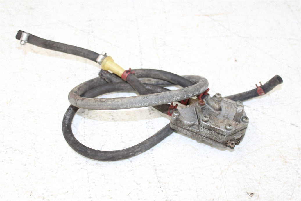 2001 Polaris Magnum 325 4x4 Fuel Pump