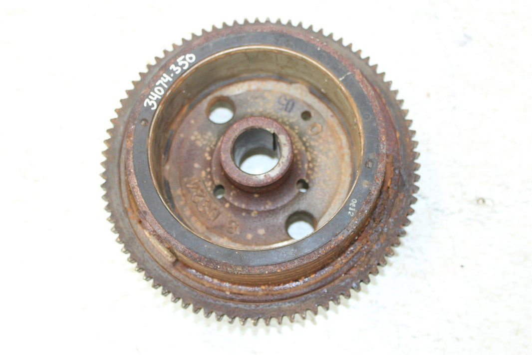 2001 Polaris Magnum 325 4x4 Flywheel Magneto