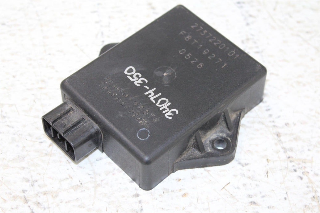 2001 Polaris Magnum 325 4x4 CDI ECU Computer Ignition