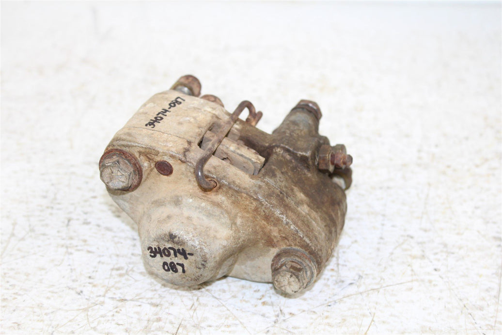2001 Polaris Magnum 325 4x4 Rear Brake Caliper