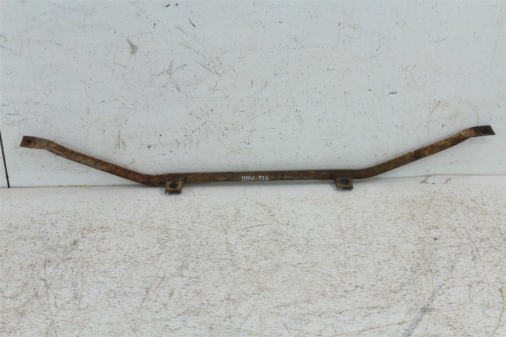 1995 Honda Fourtrax 200 Type II Front Fender Support Mounts