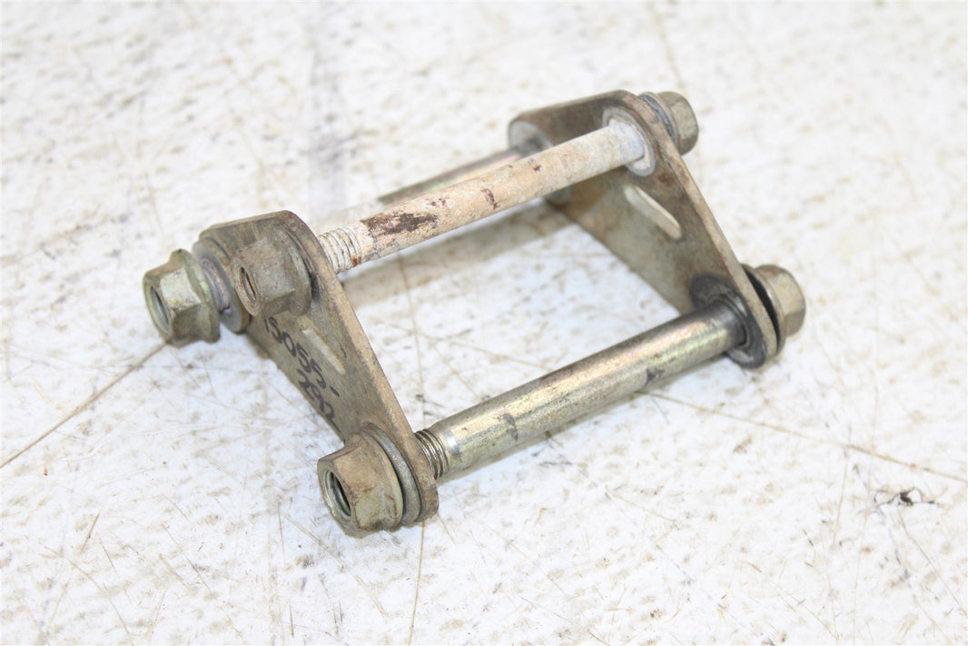 2008 Honda CRF150R Motor Mounts Engine Brackets Hardware