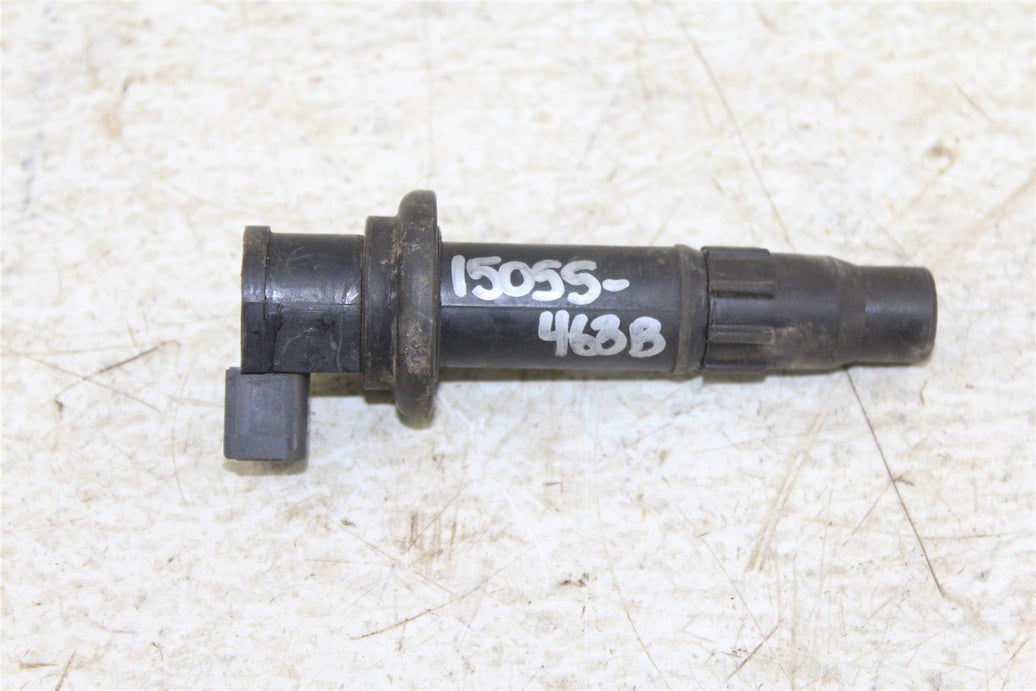 2008 Honda CRF150R Ignition Coil Spark Plug Boot