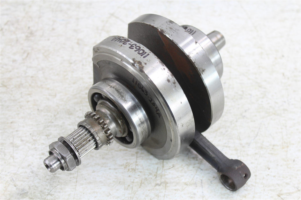1988 Honda TRX 250X Crankshaft Connecting Rod