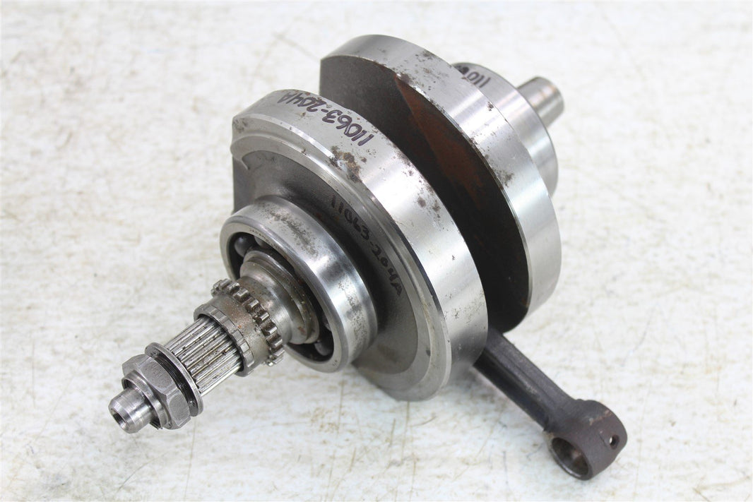 1988 Honda TRX 250X Crankshaft Connecting Rod