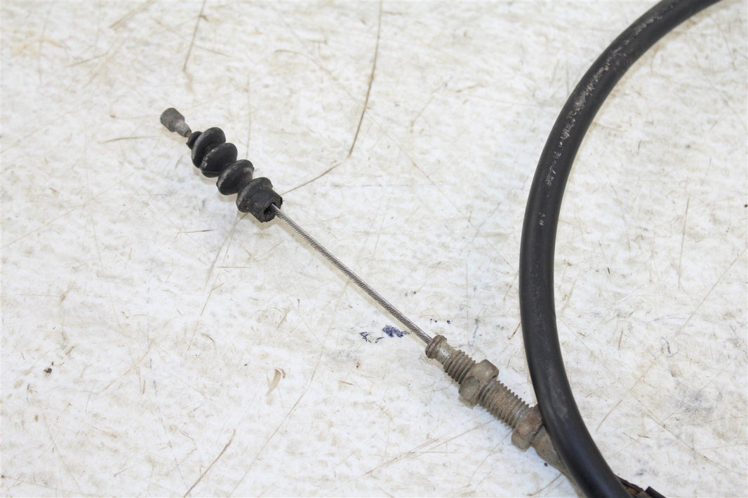 2005 Honda TRX 300EX Clutch Cable