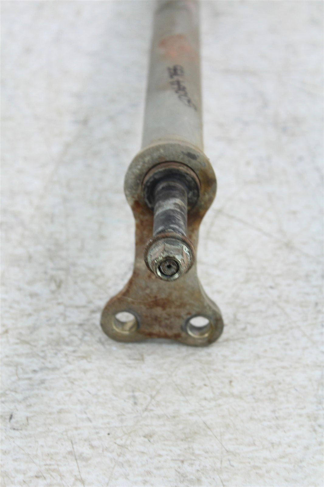 1990 Yamaha Champ 100 Steering Stem Shaft