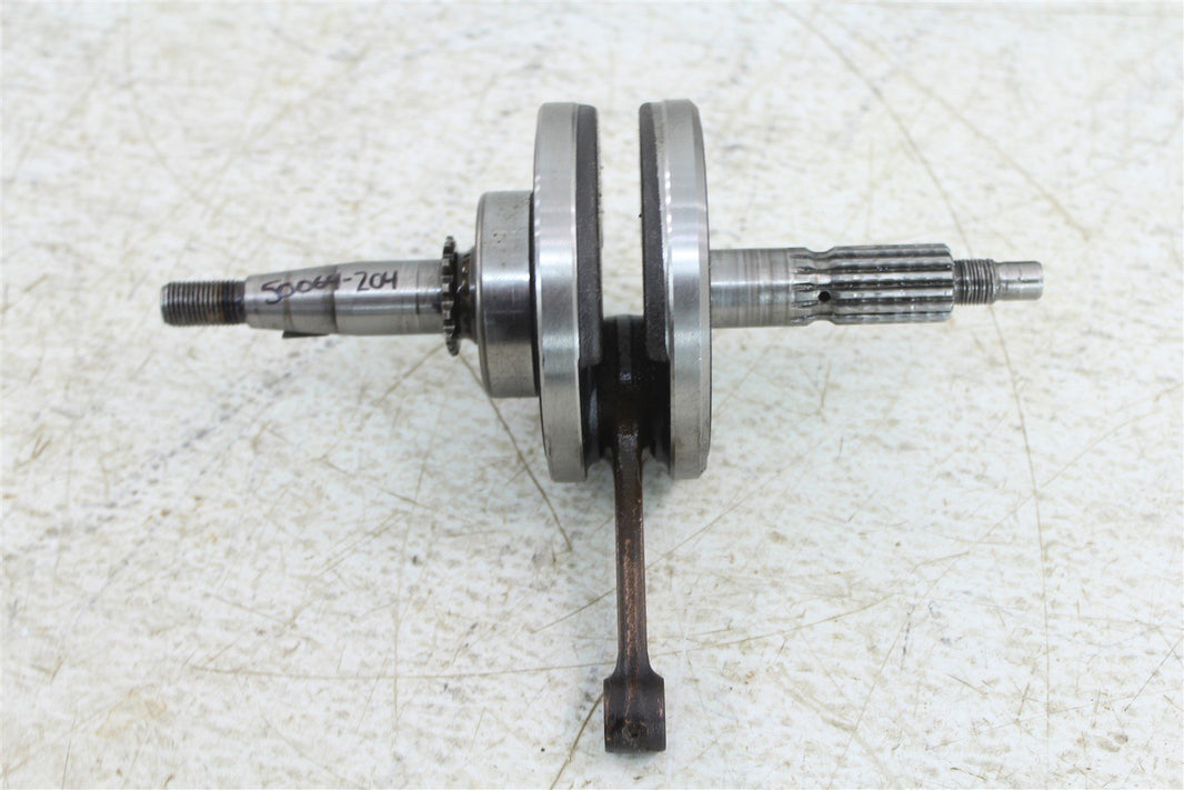 1990 Yamaha Champ 100 Crankshaft Connecting Rod