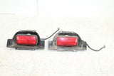 2001 Honda Foreman Rubicon 500 Rear Brake Lights Taillights