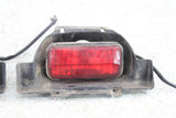2001 Honda Foreman Rubicon 500 Rear Brake Lights Taillights