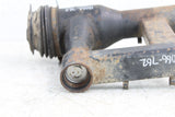 2001 Honda Foreman Rubicon 500 Swing Arm