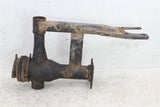 2001 Honda Foreman Rubicon 500 Swing Arm
