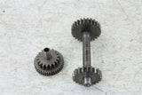 2001 Honda Foreman Rubicon 500 Starter Motor Gears