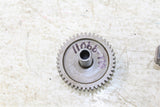 2001 Honda Foreman Rubicon 500 Starter Motor Gears