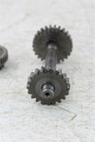 2001 Honda Foreman Rubicon 500 Starter Motor Gears