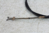 2001 Honda Foreman Rubicon 500 Parking Brake Cable