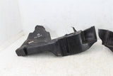 2001 Honda Foreman Rubicon 500 Inner Fender Plastics Side Panel Left Right