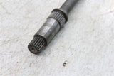2001 Honda Foreman Rubicon 500 Final Drive Shaft Assembly