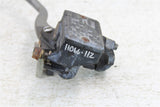 2001 Honda Foreman Rubicon 500 Front Brake Master Cylinder Lever