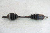 2001 Honda Foreman Rubicon 500 Right Front CV Axle Boot Straight