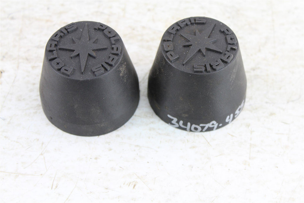 1999 Polaris Xplorer 250 4x4 Hub Cap Front Rear